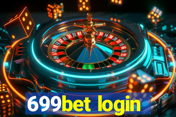 699bet login